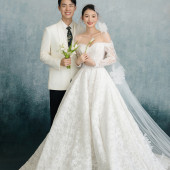 仪式主纱｜烟青