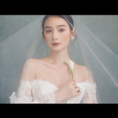 仪式主纱｜烟青