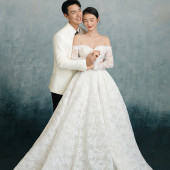 仪式主纱｜烟青