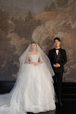 复古油画｜浪漫轻音