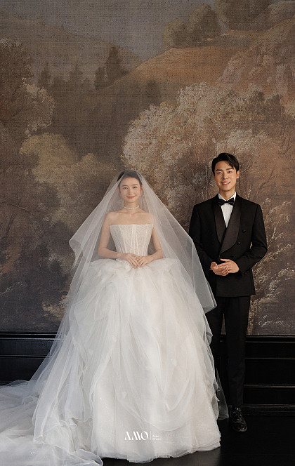 复古油画｜浪漫轻音