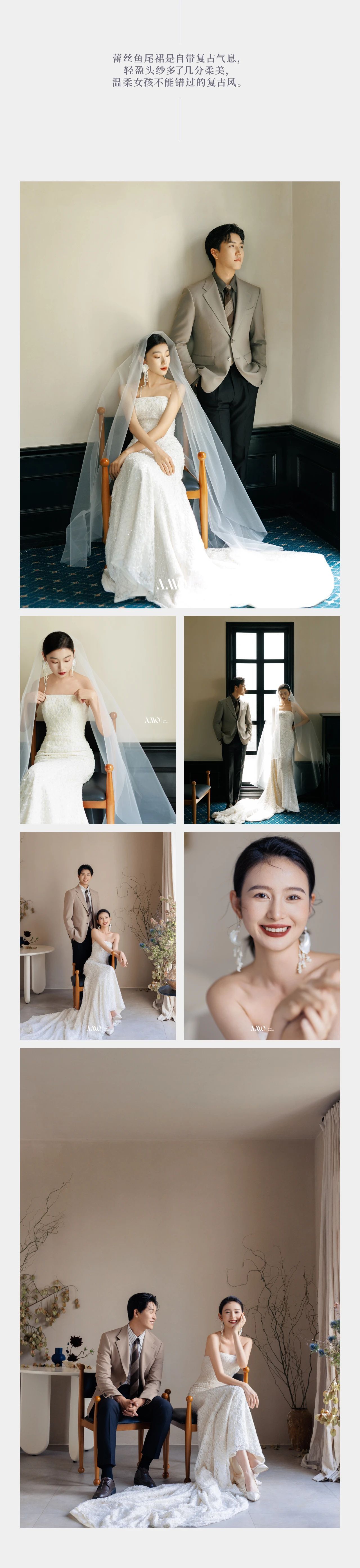 2023年度回顾｜成都婚纱照天花板都在这里了！