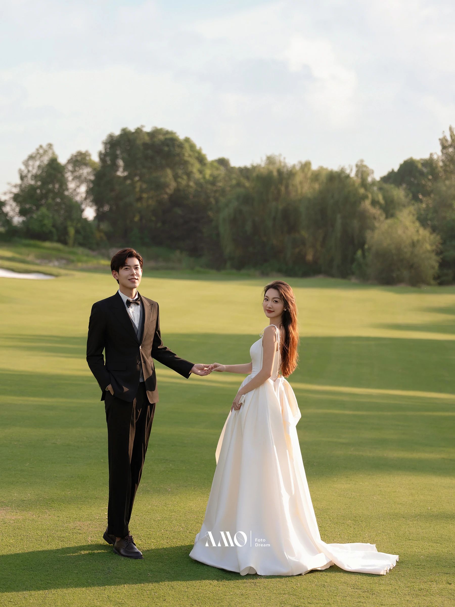 2024高定系列｜备婚新娘们，这些新风格你get了吗？