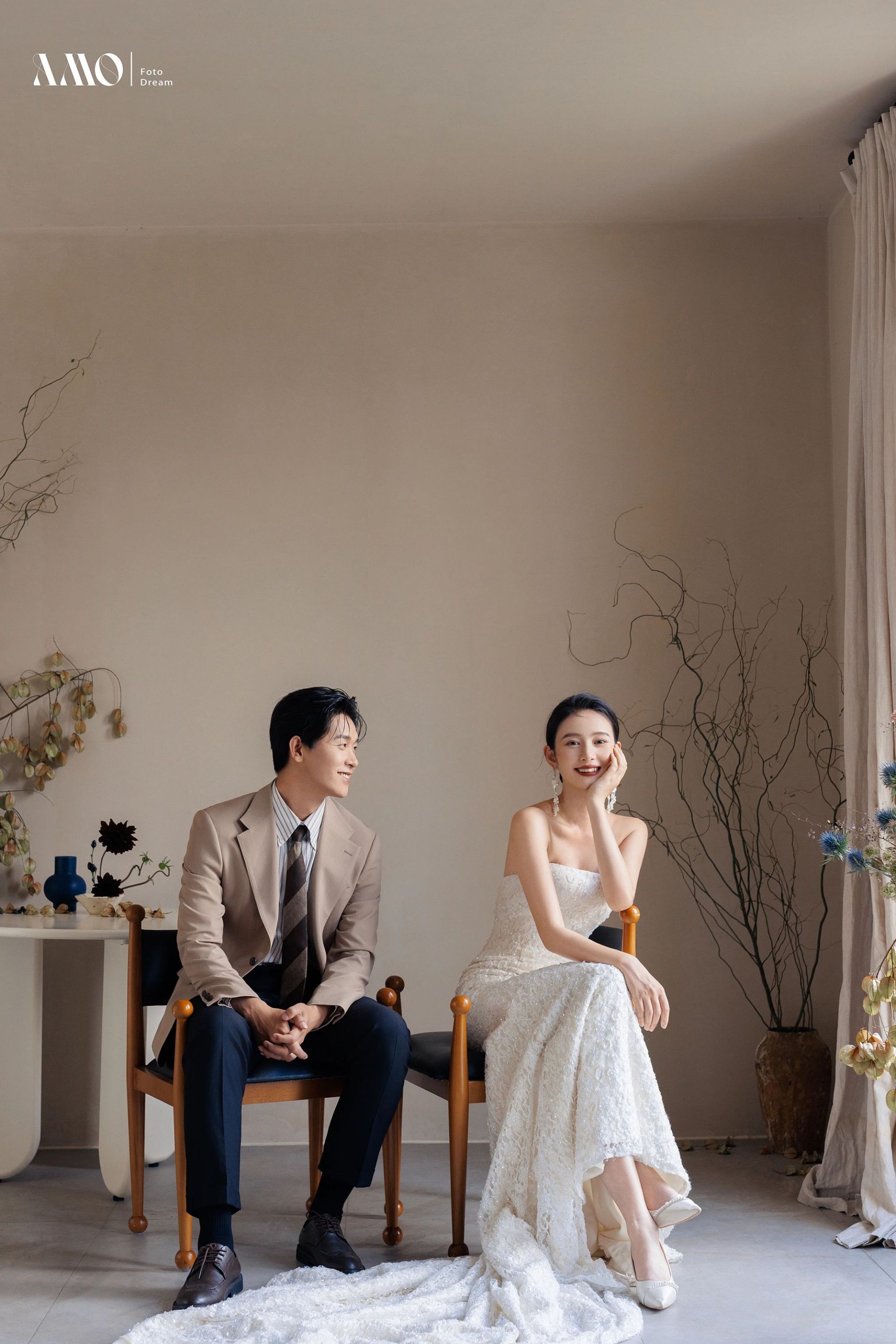 2024高定系列｜备婚新娘们，这些新风格你get了吗？