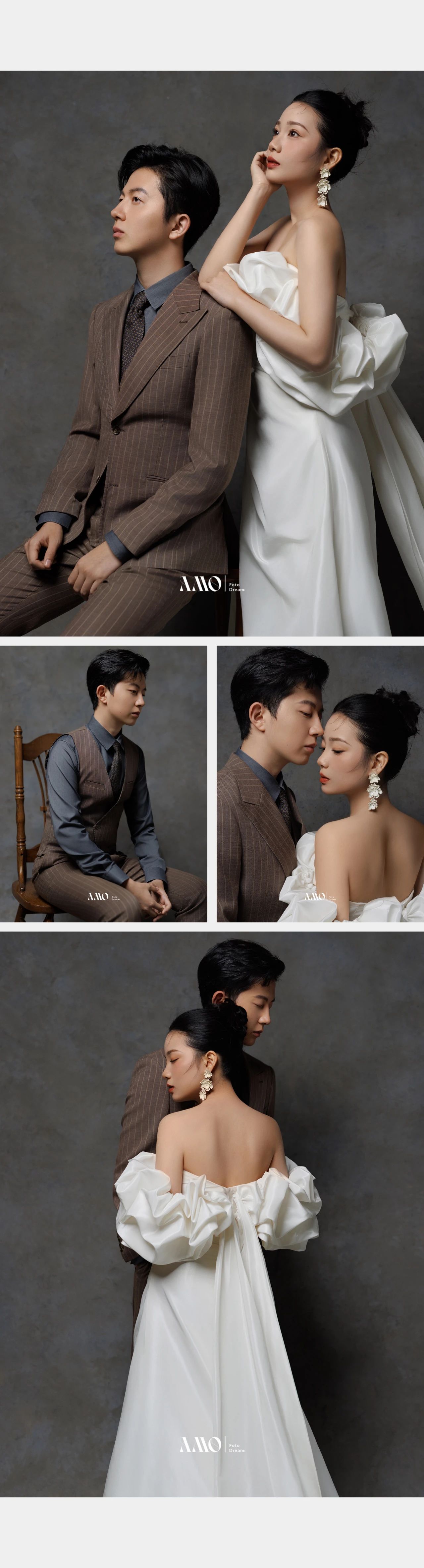 样片VS客片｜多看客片，才是不踩雷的秘诀！