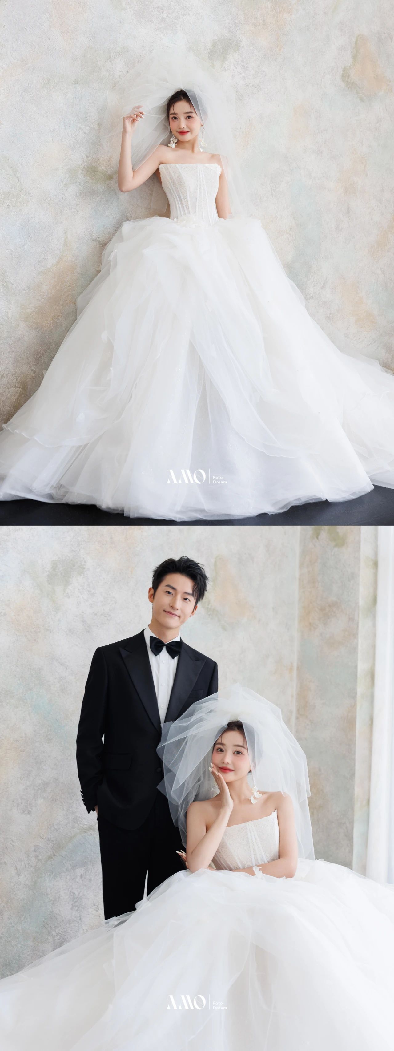 2024高定系列｜备婚新娘们，这些新风格你get了吗？