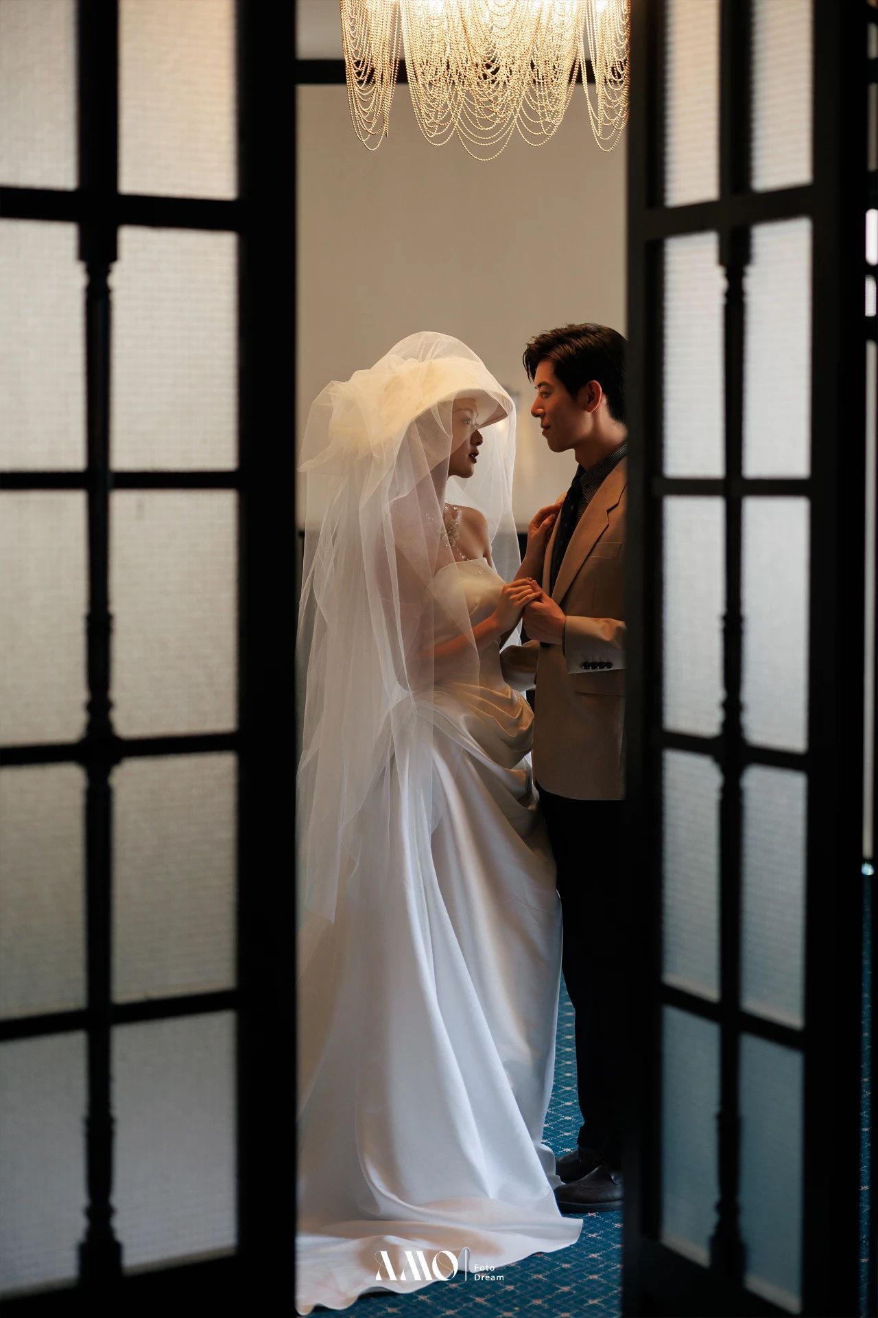 2024高定系列｜备婚新娘们，这些新风格你get了吗？