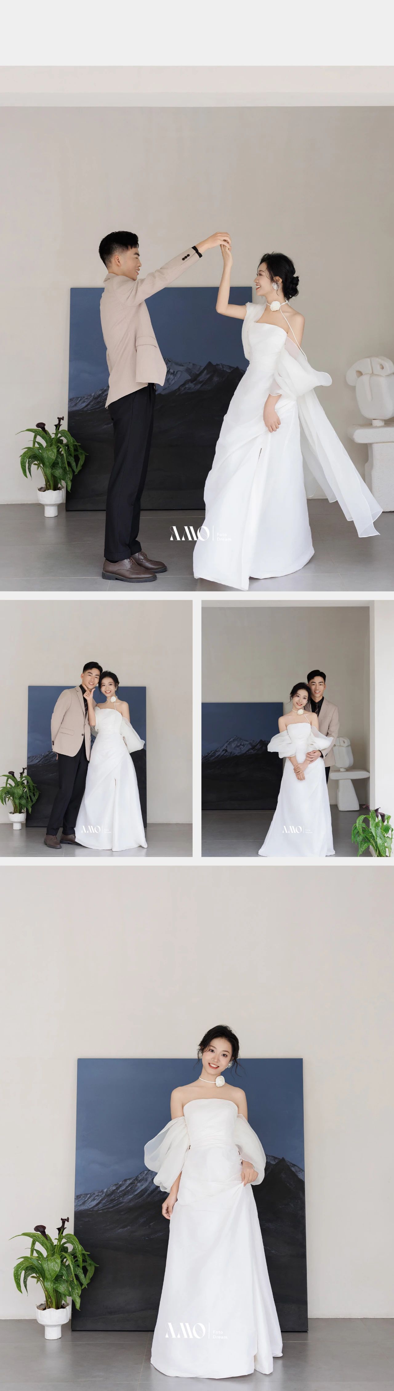 样片VS客片｜多看客片，才是不踩雷的秘诀！