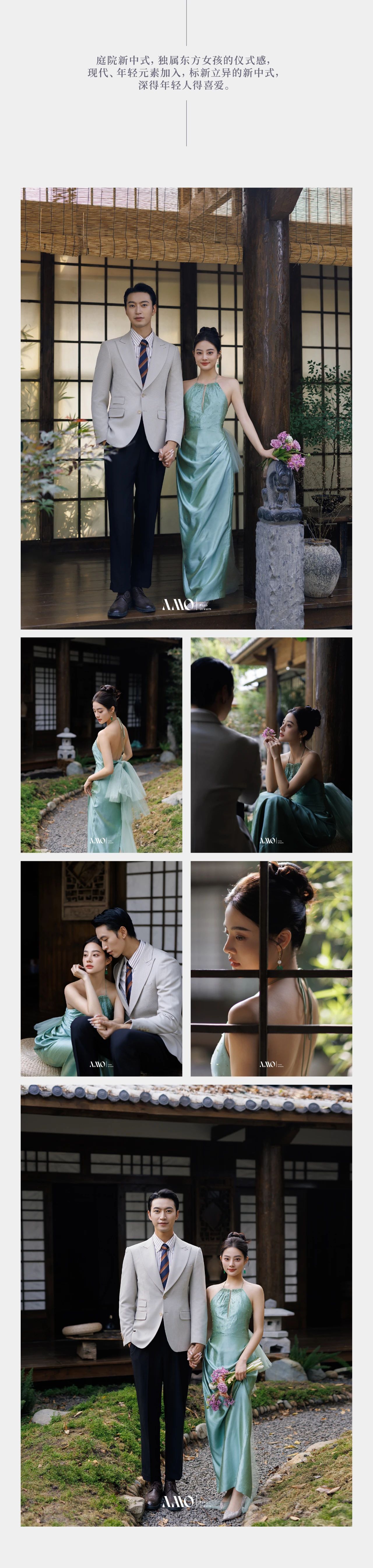 2023年度回顾｜成都婚纱照天花板都在这里了！