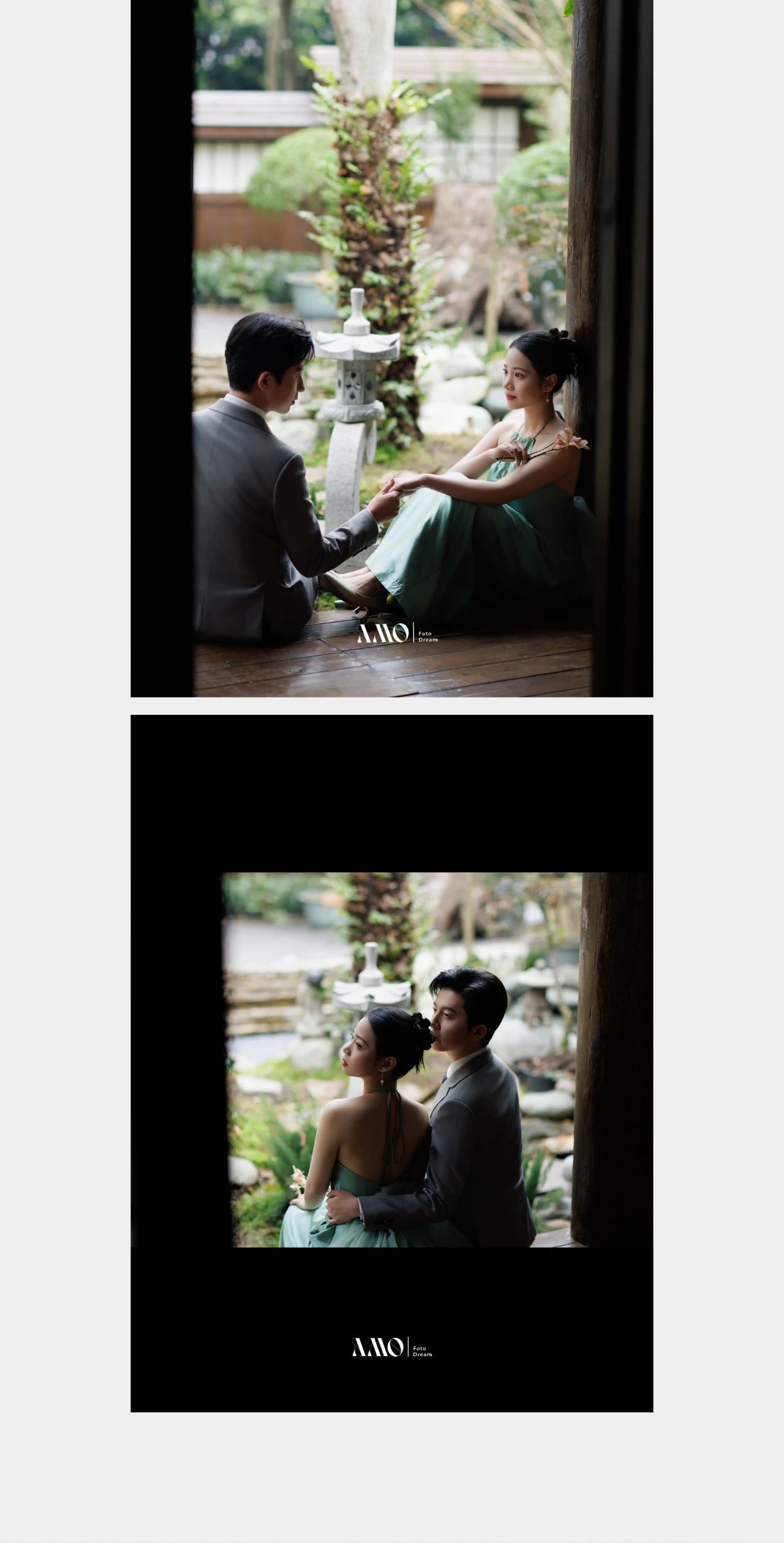 样片VS客片｜多看客片，才是不踩雷的秘诀！