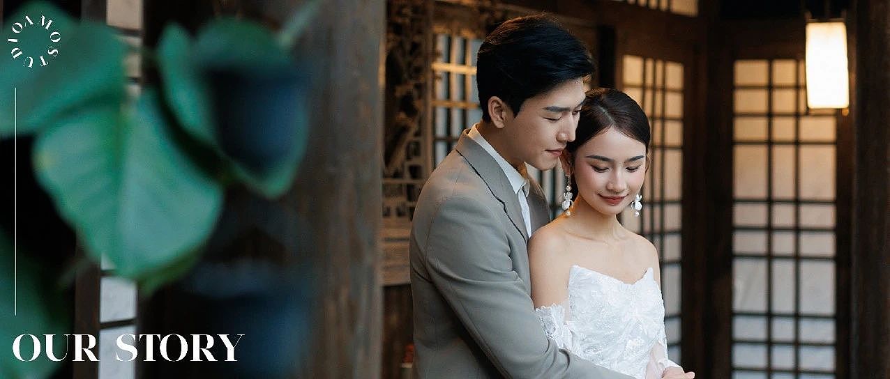 2024高定系列｜备婚新娘们，这些新风格你get了吗？