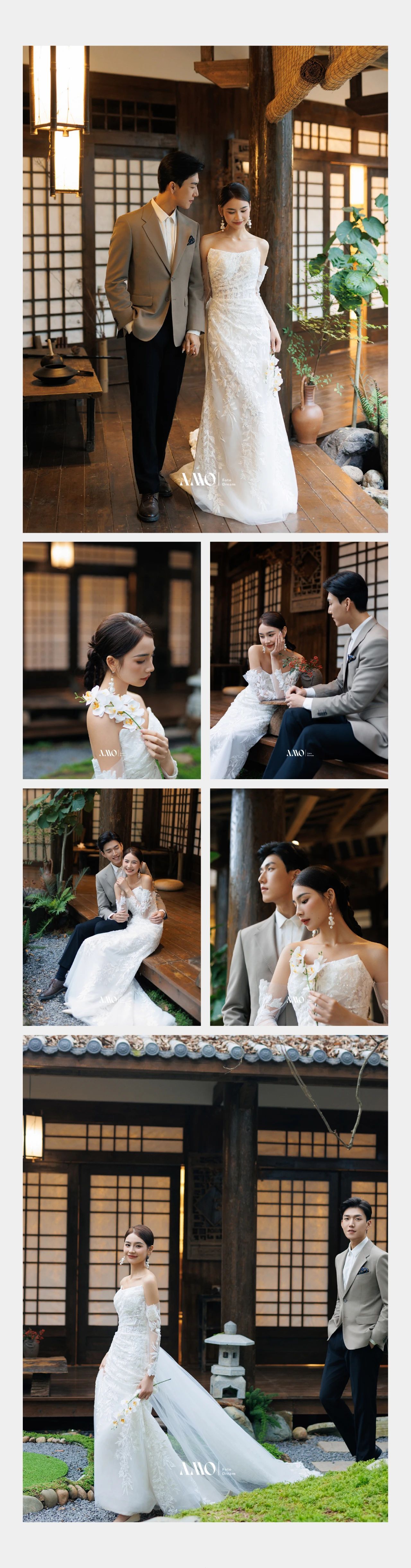 2023年度回顾｜成都婚纱照天花板都在这里了！