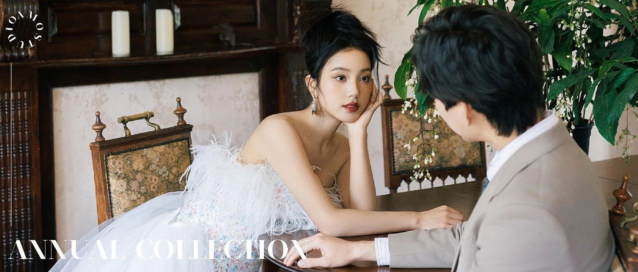 2023年度回顾｜成都婚纱照天花板都在这里了！