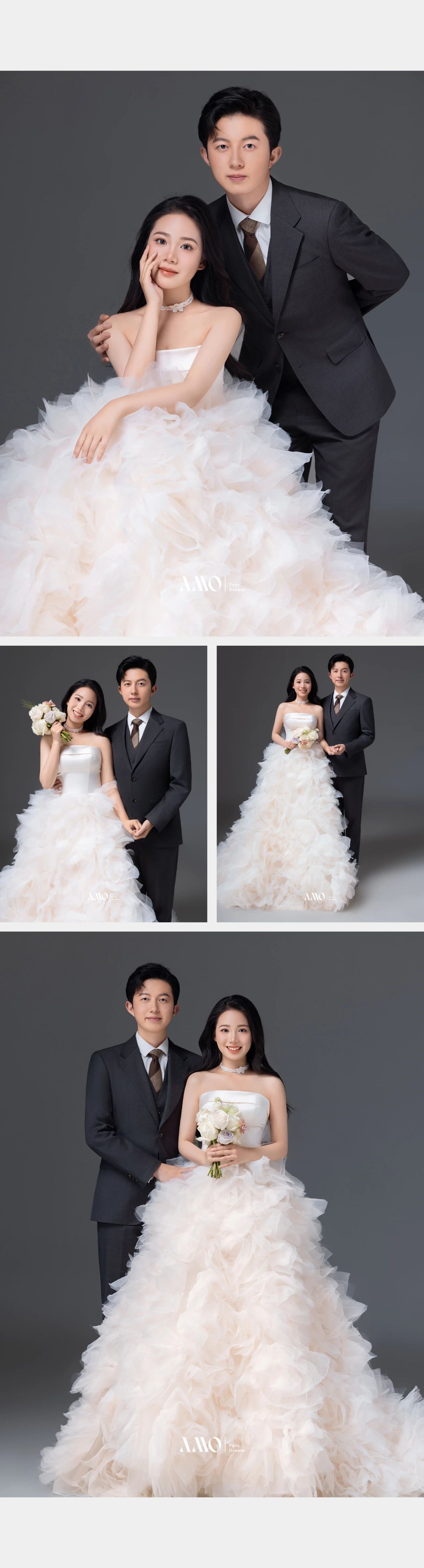 样片VS客片｜多看客片，才是不踩雷的秘诀！