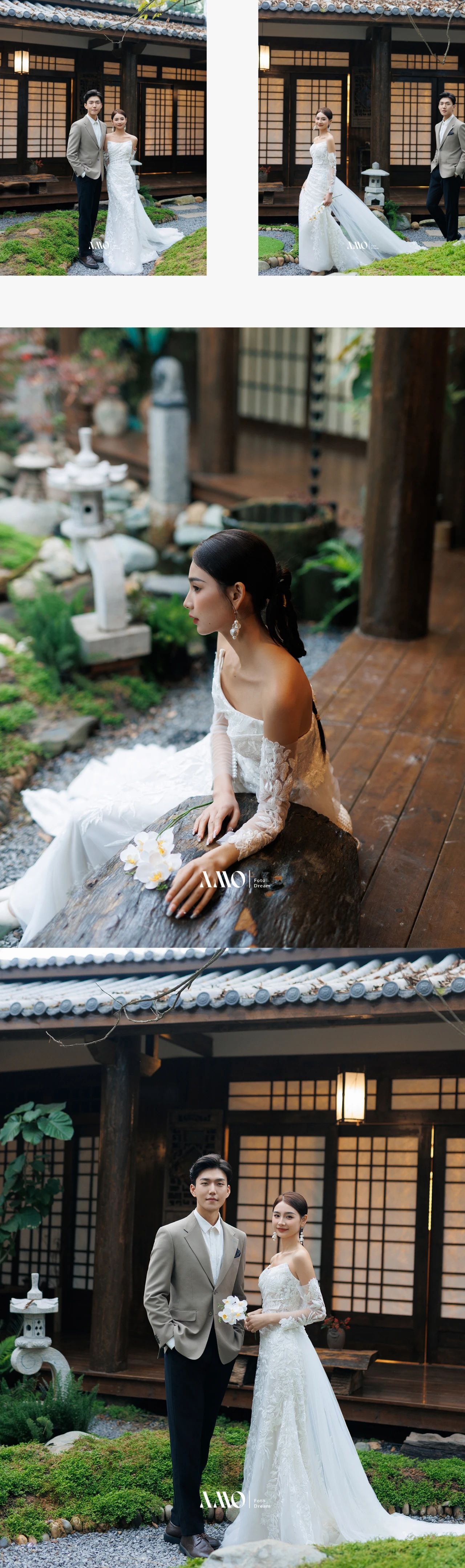 2024高定系列｜备婚新娘们，这些新风格你get了吗？