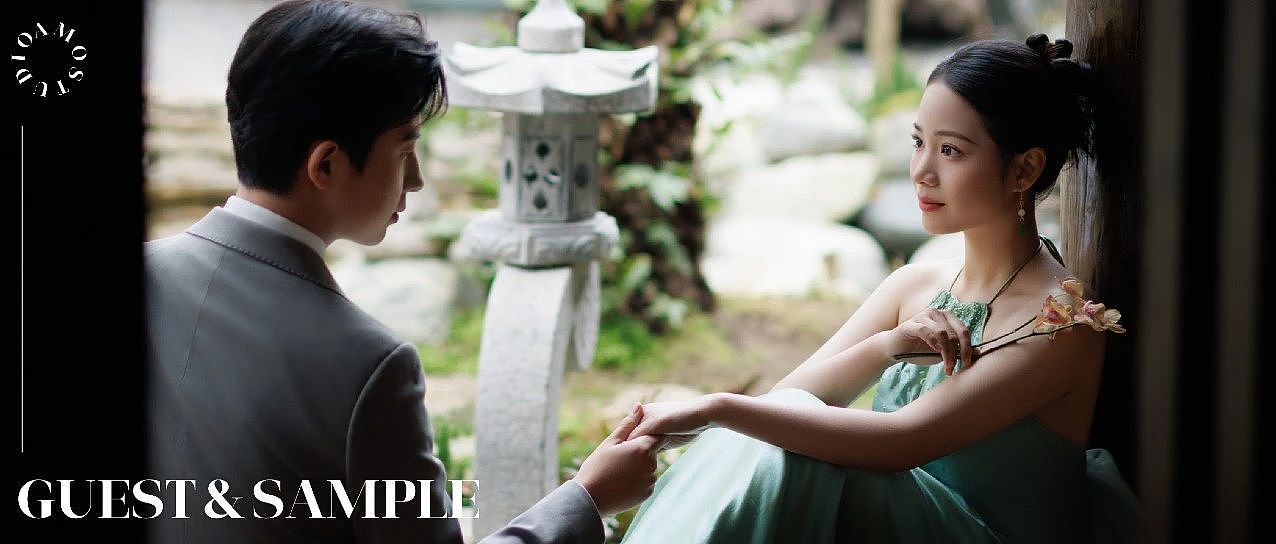 样片VS客片｜多看客片，才是不踩雷的秘诀！