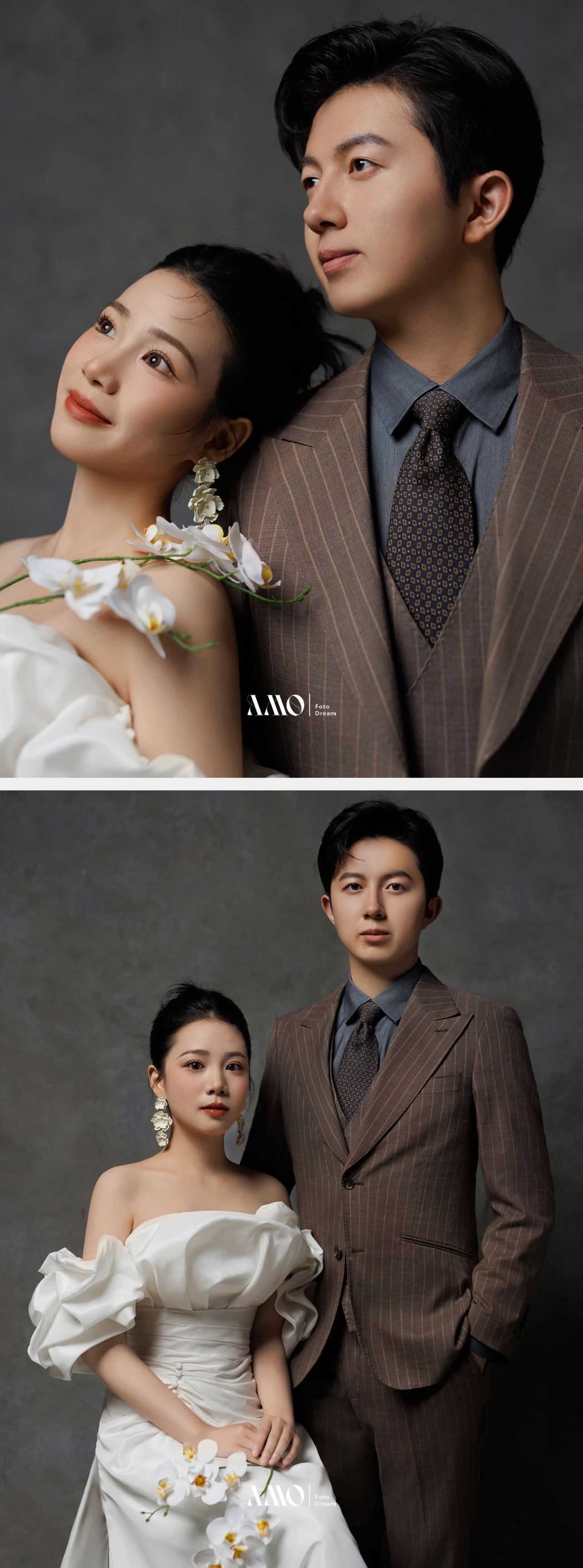 样片VS客片｜多看客片，才是不踩雷的秘诀！