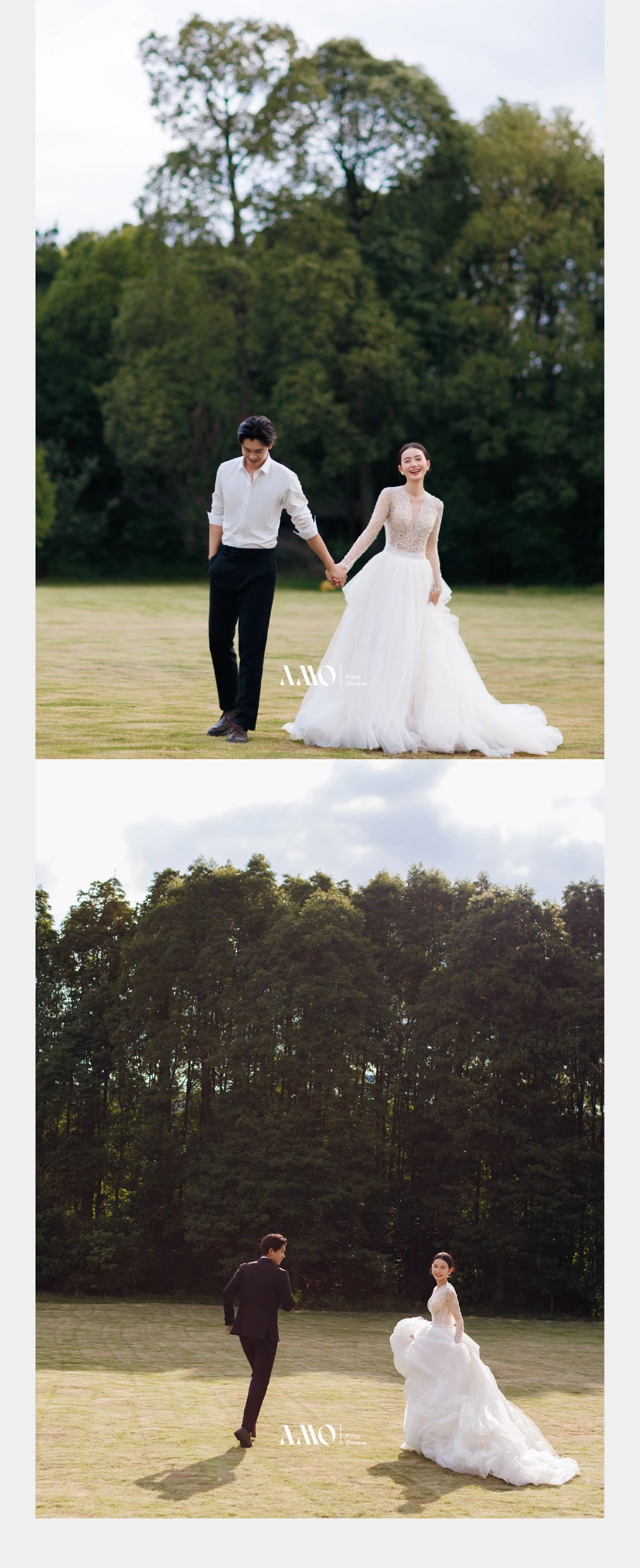 2023年度回顾｜成都婚纱照天花板都在这里了！