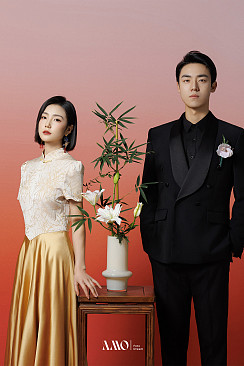 东方画意｜竹蕴