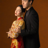 东方画意｜新中式