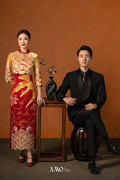 东方画意｜新中式