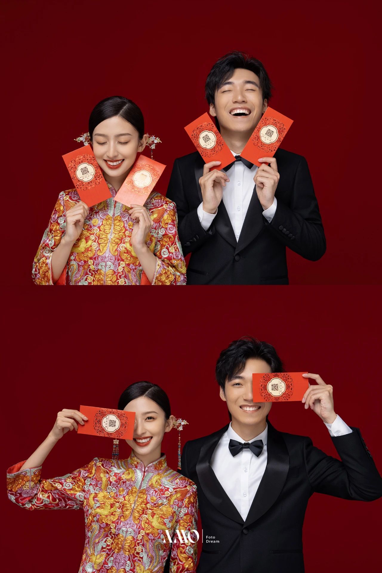 NEW 2024 ｜新中式“龙”光焕发，来年依旧期待