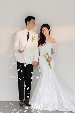 独家内景｜轻氧韩系