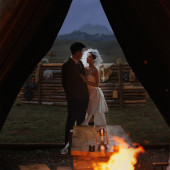 新都桥｜秦女士