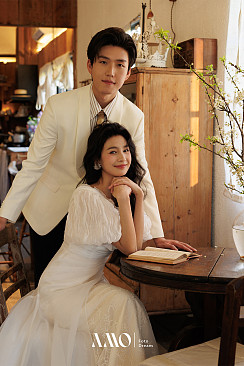 情绪外景｜万物商店