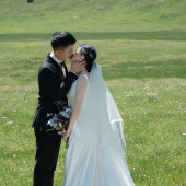 新都桥｜赵女士