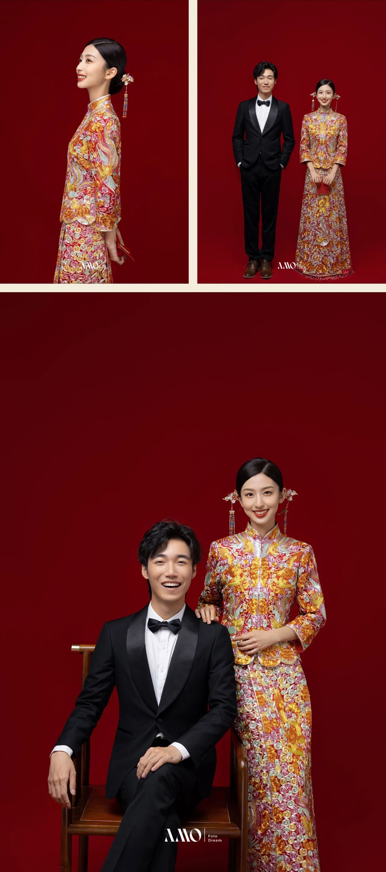 NEW 2024 ｜新中式“龙”光焕发，来年依旧期待