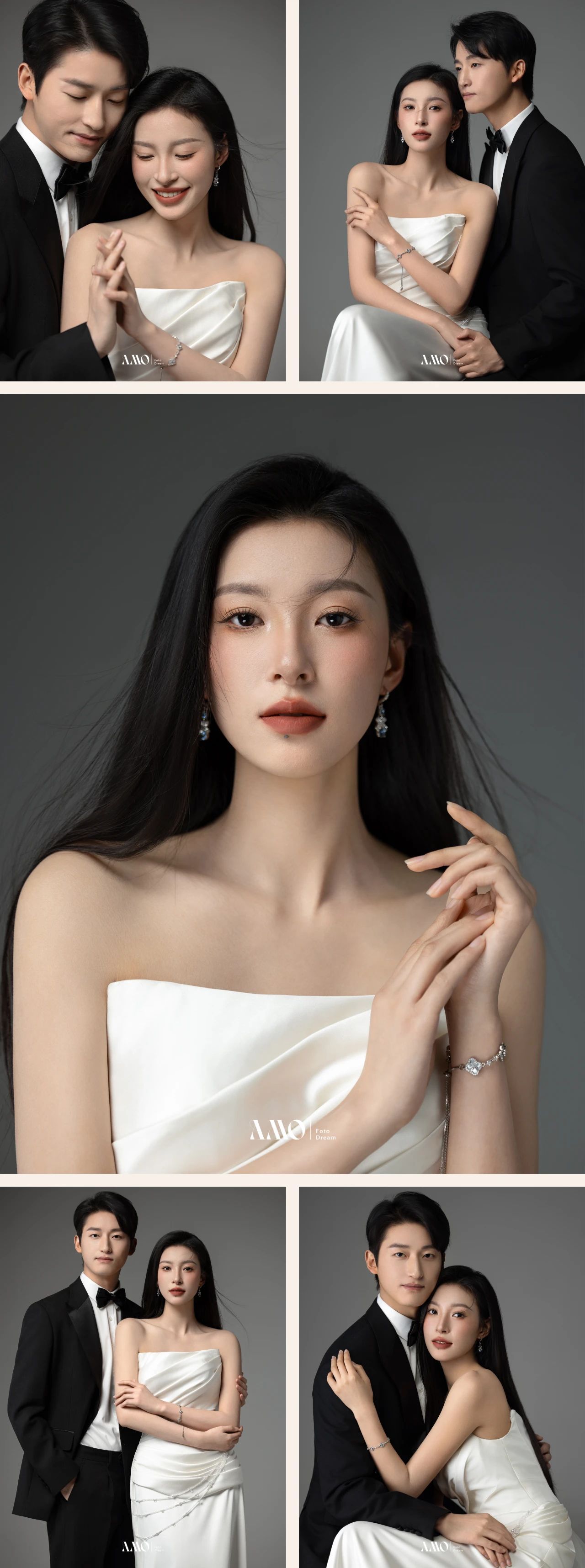 论你的婚纱照如何在朋友圈出彩？看这篇就够了