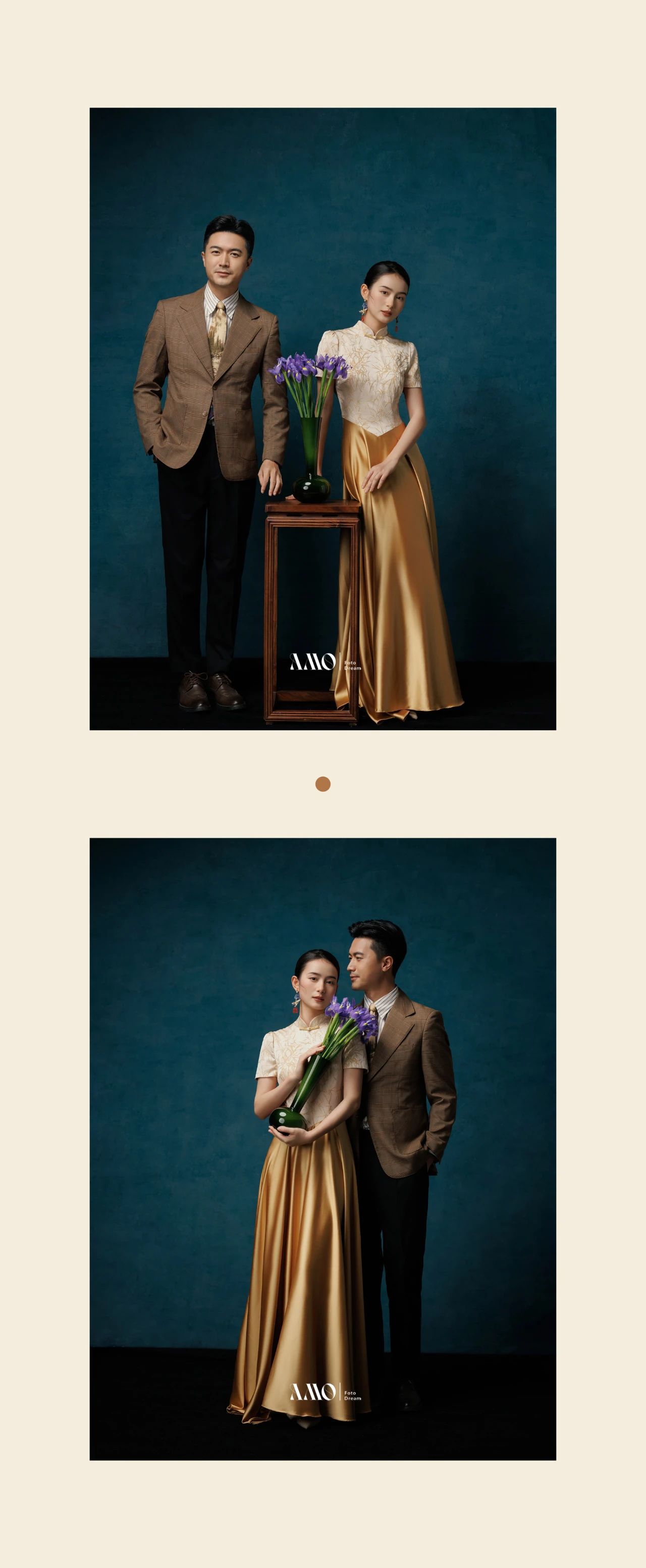 NEW 2024 ｜新中式“龙”光焕发，来年依旧期待