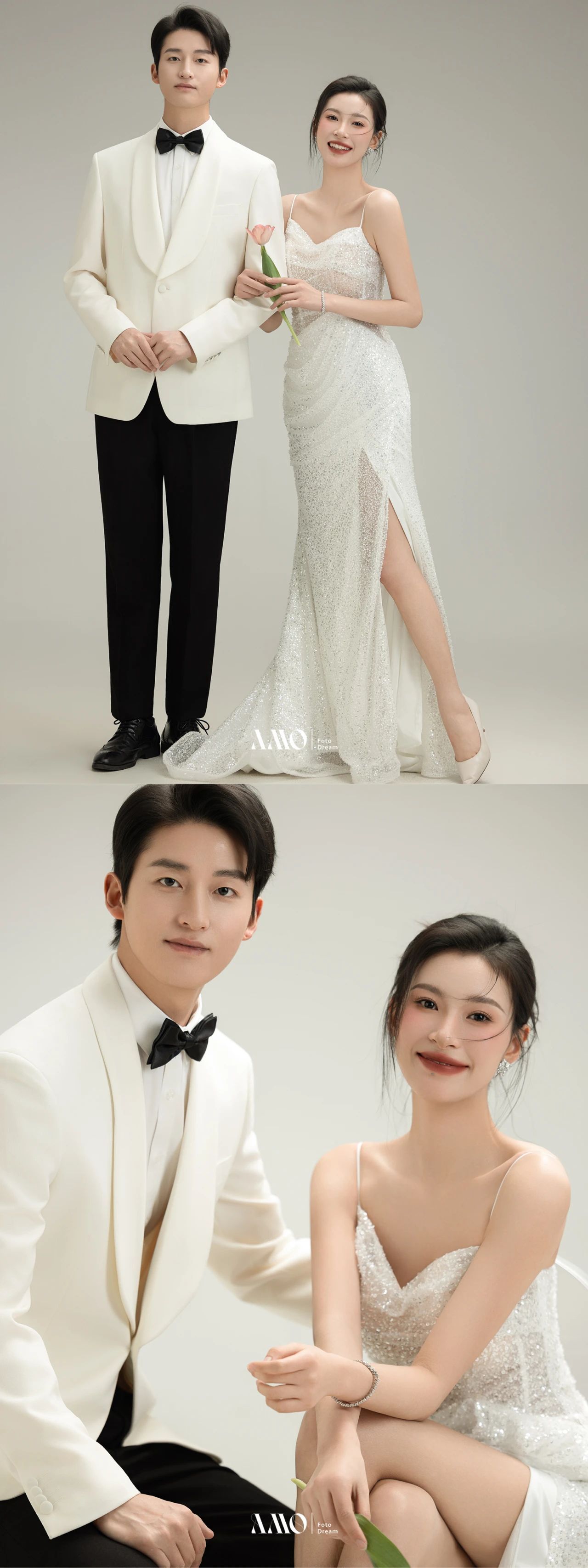 论你的婚纱照如何在朋友圈出彩？看这篇就够了