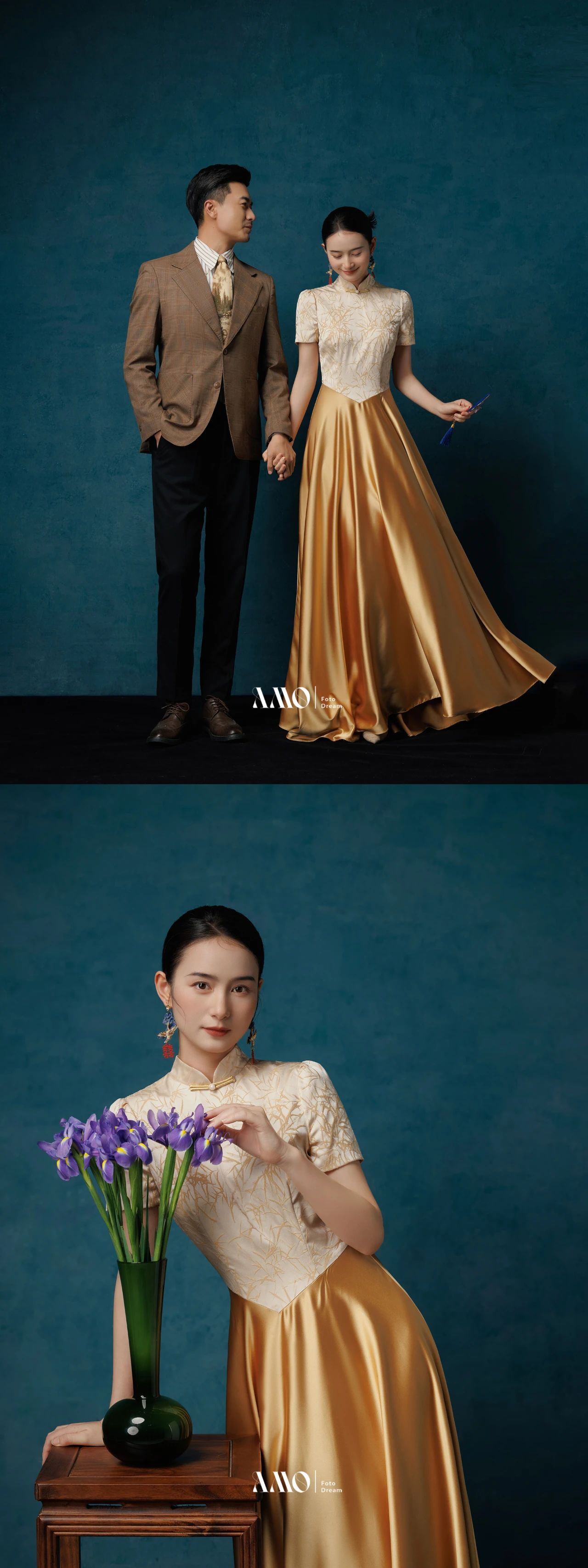 NEW 2024 ｜新中式“龙”光焕发，来年依旧期待