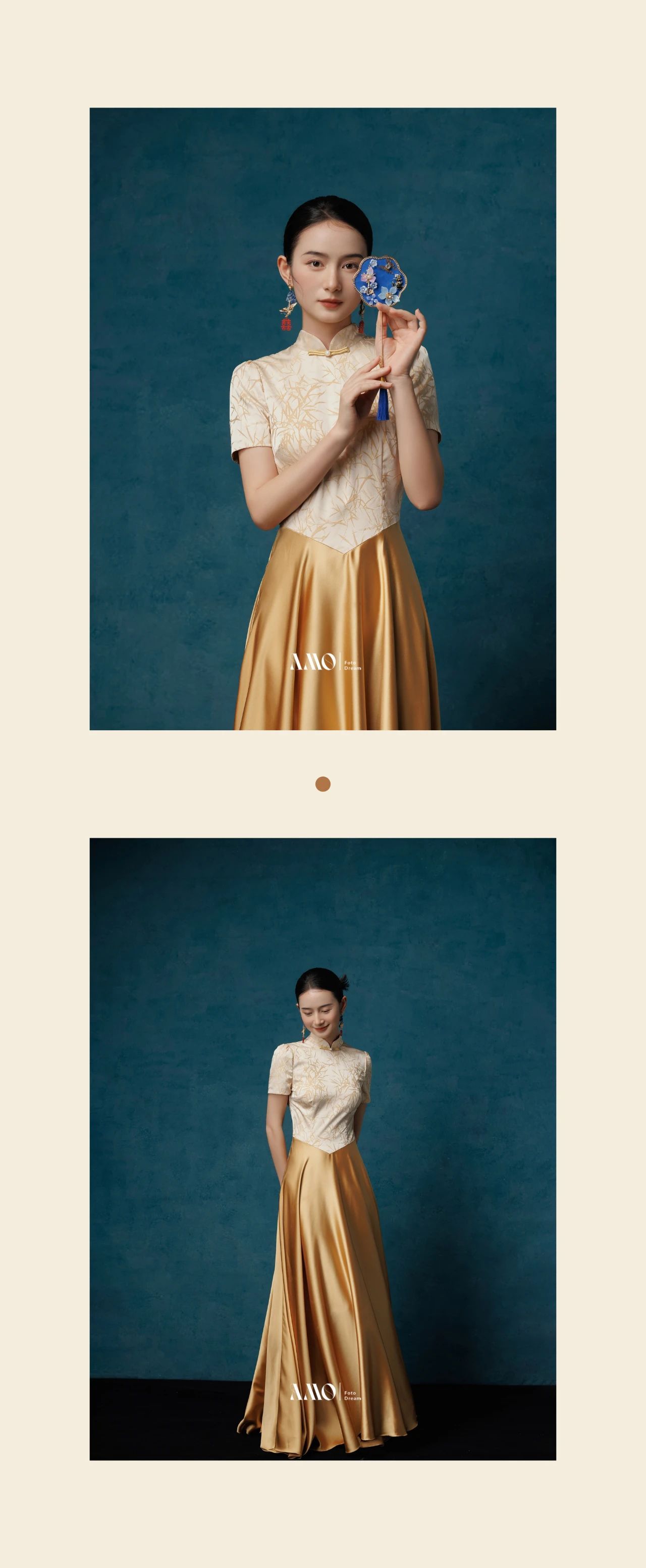 NEW 2024 ｜新中式“龙”光焕发，来年依旧期待