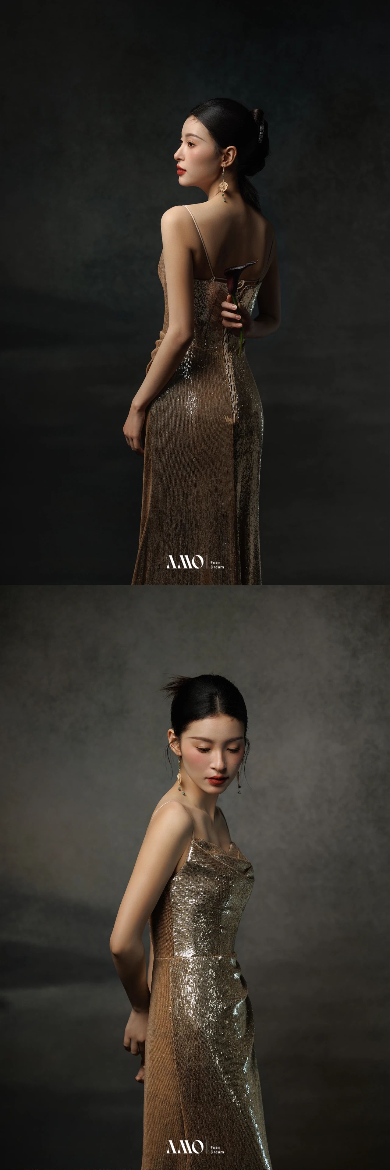 论你的婚纱照如何在朋友圈出彩？看这篇就够了