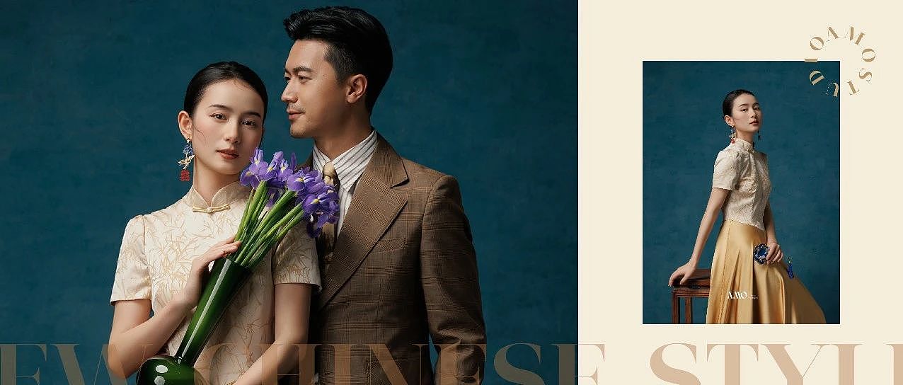 NEW 2024 ｜新中式“龙”光焕发，来年依旧期待