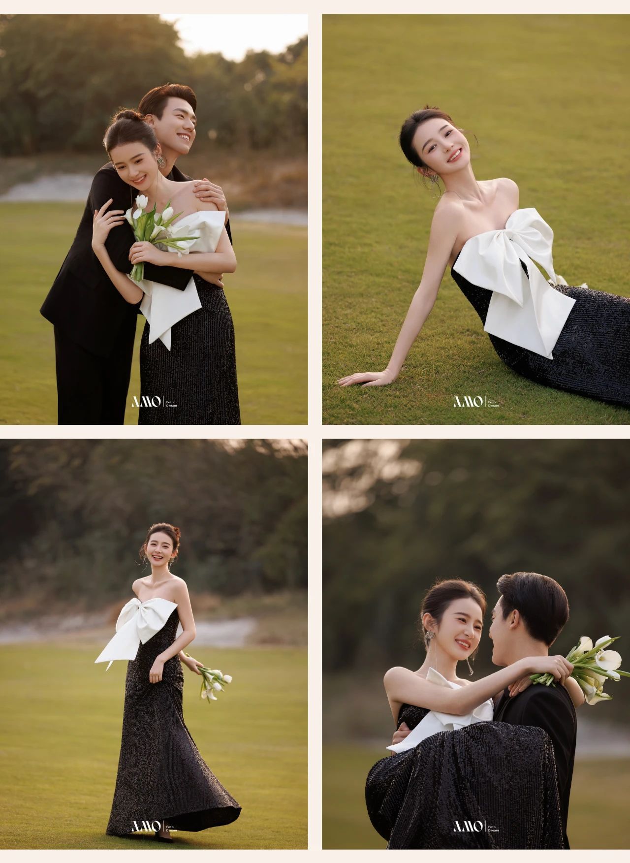 论你的婚纱照如何在朋友圈出彩？看这篇就够了