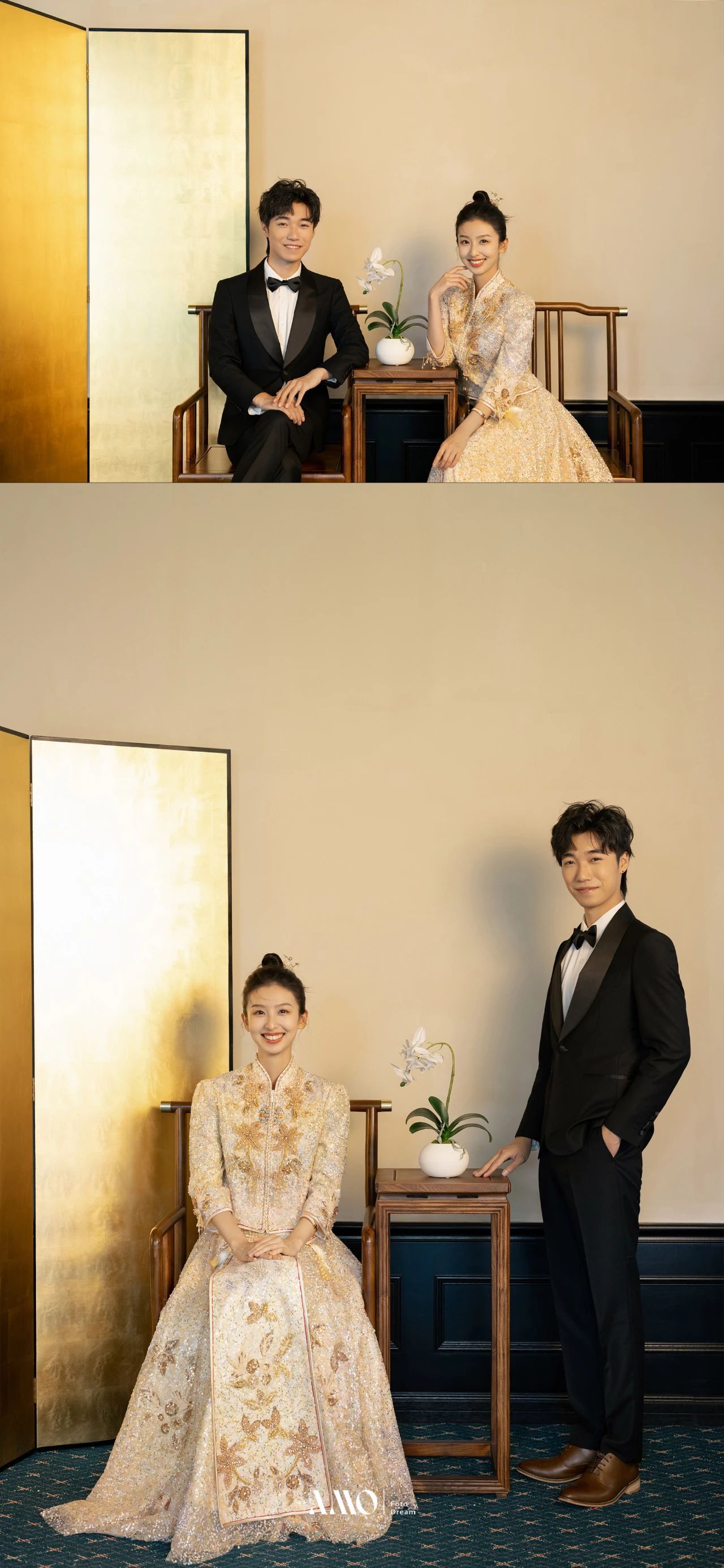 NEW 2024 ｜新中式“龙”光焕发，来年依旧期待