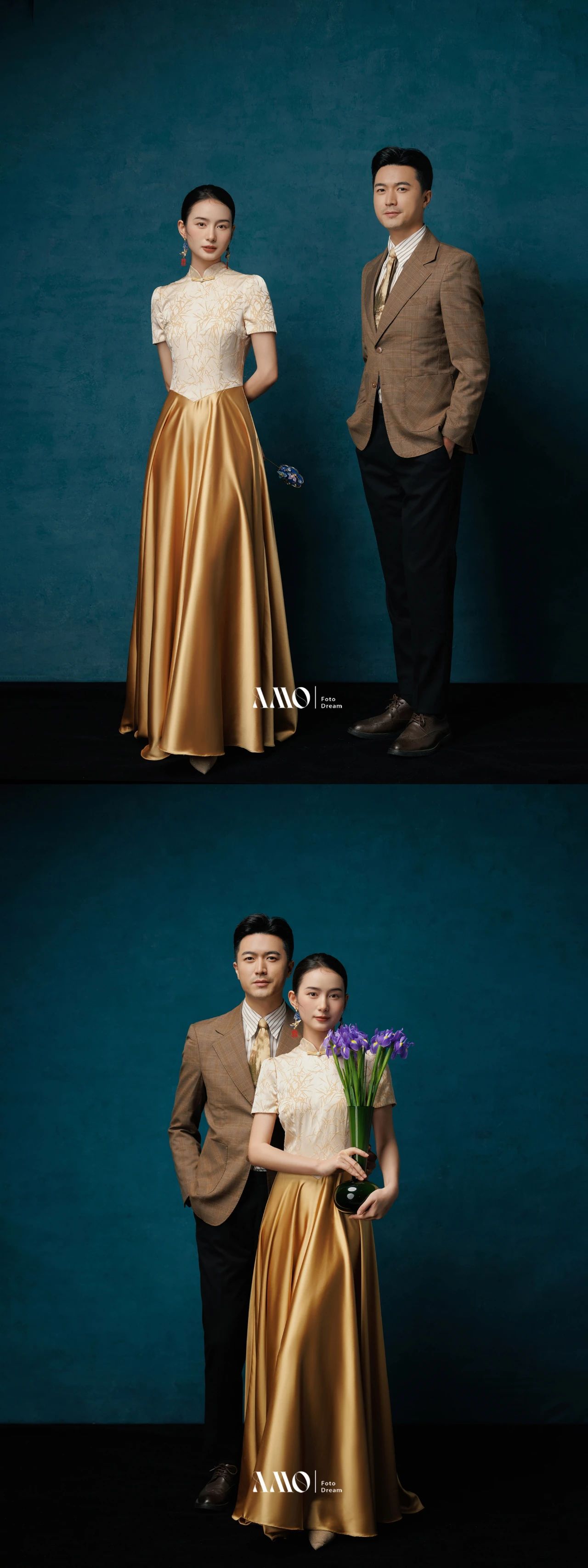 NEW 2024 ｜新中式“龙”光焕发，来年依旧期待