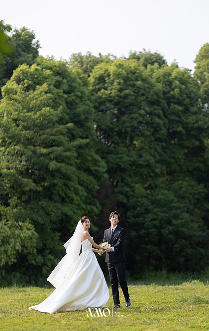 情绪外景｜斑竹林