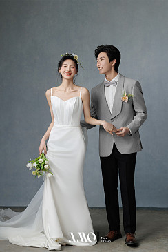 独家内景｜意境油画少女