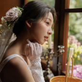 情绪外景｜Kikis Garden