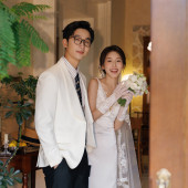 情绪外景｜Kikis Garden