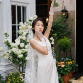 情绪外景｜Kikis Garden