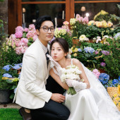 情绪外景｜Kikis Garden