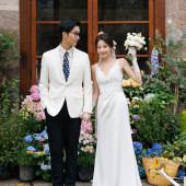 情绪外景｜Kikis Garden