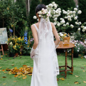 情绪外景｜Kikis Garden