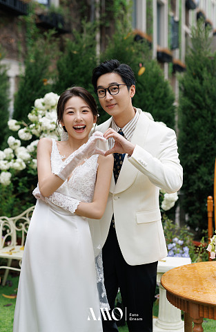 情绪外景｜Kikis Garden